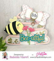 Bee Hive Mini Album