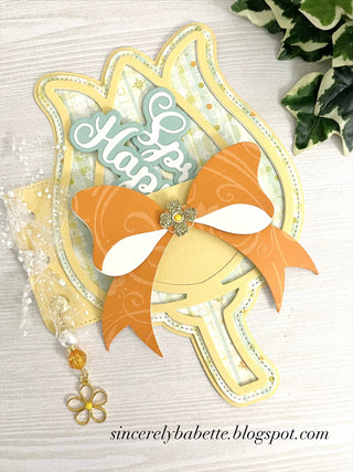 Tulip Shaker Mini Album