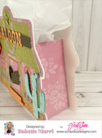 Saloon Mini Album