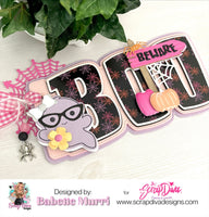Boo Mini Album
