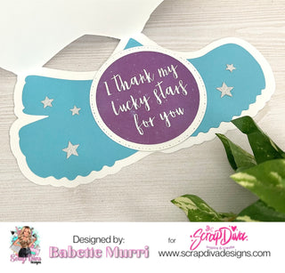 Croc Shoe Mini Album