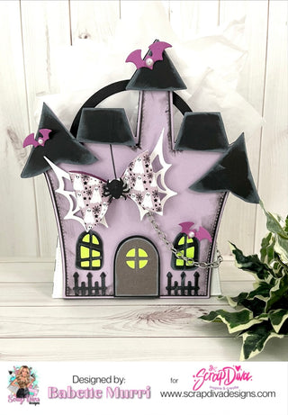 Haunted House Mini Album