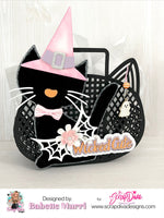 Cat Jelly Tote Bag