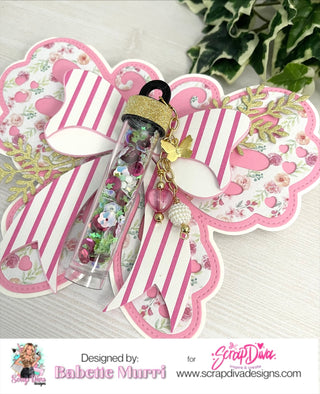 Butterfly Mini Album #2