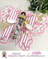 Butterfly Mini Album #2