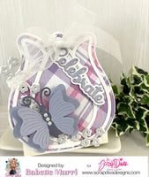 Tulip Shaker Mini Album