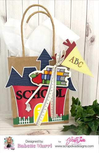 Haunted House Mini Album