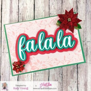 Fa LA LA LA