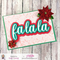 Fa LA LA LA