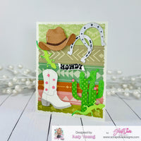 Cowboy Bundle