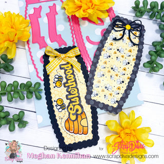 Bookmark Set