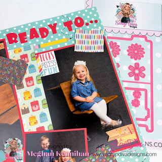File Folder Set