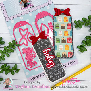 Bookmark Set