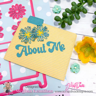 File Folder Set