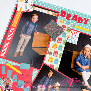 File Folder Set