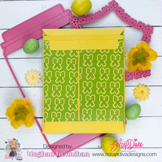 A2 Gift Card Envelope