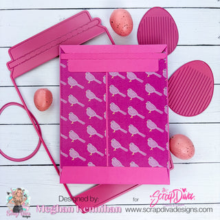 A2 Gift Card Envelope