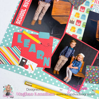 File Folder Set