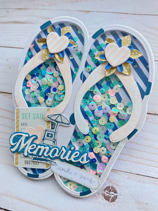 Flip Flop Mini Album