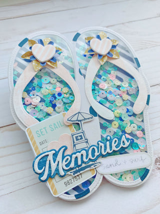 Flip Flop Mini Album