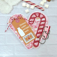 Candy Cane Mini Album