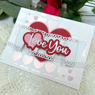Confetti Plates