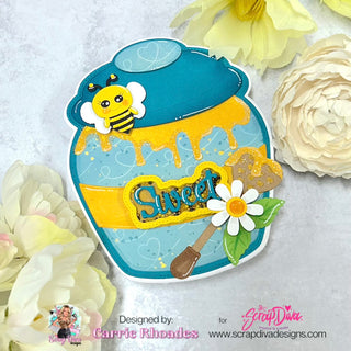 Honey Pot Mini Album
