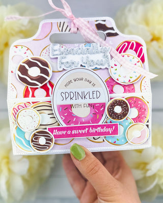Large Sweet Treat Gift Box