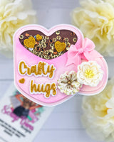 Heart Mug Mini Album