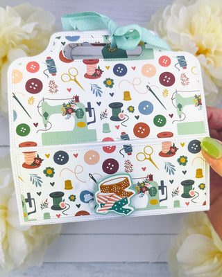 Large Sweet Treat Gift Box