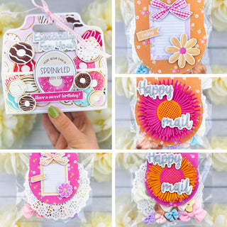 Large Sweet Treat Gift Box
