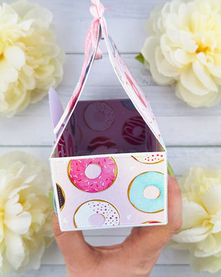 Large Sweet Treat Gift Box