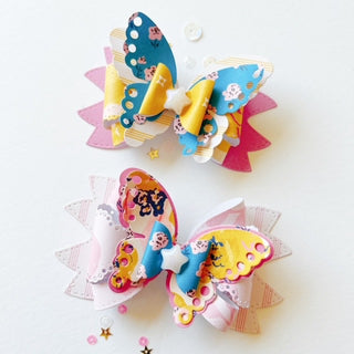 Butterfly Bow