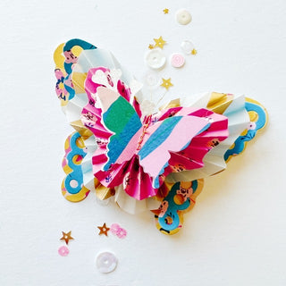 Butterfly Bow