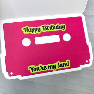 Mix Tape Mini Album