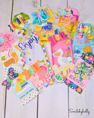 Bookmark Set