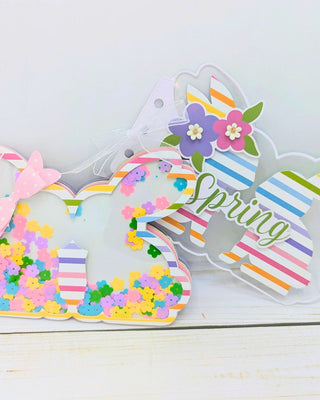 Bunny Mini Album #2