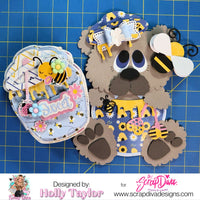 Honey Pot Mini Album