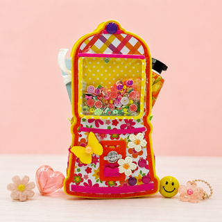 Gumball Mini Album