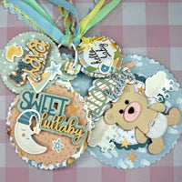 Scrap Diva Designs December Bundle 2025