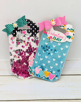 Scrap Diva Designs February 2026 Bundle