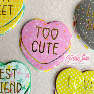 Conversation Hearts