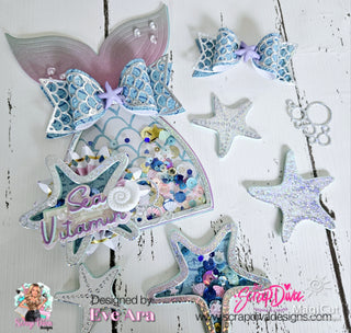 Mermaid Mini Album