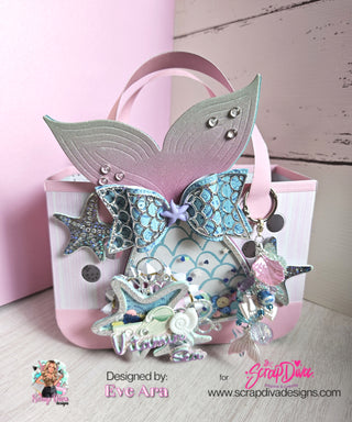 Mermaid Mini Album
