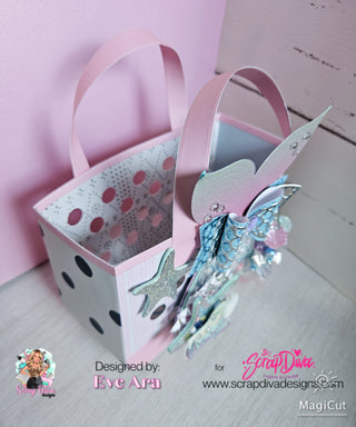 Boggy Bag PRE - ORDER ONLY