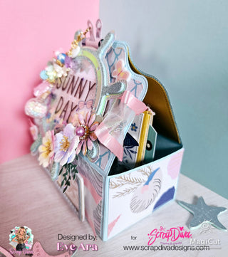 Large Sweet Treat Gift Box