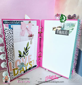 Journaling Page