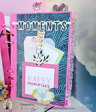 Journaling Page