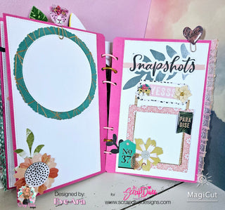 Journaling Page