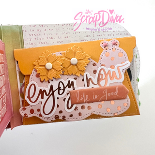 Snail Mail Gift Card